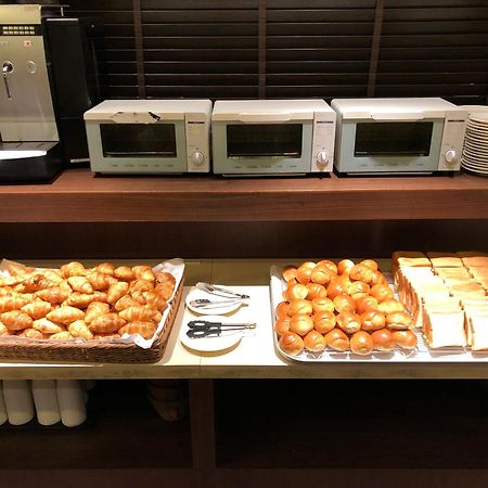 Hotel Il Grande Umeda Осака Екстер'єр фото