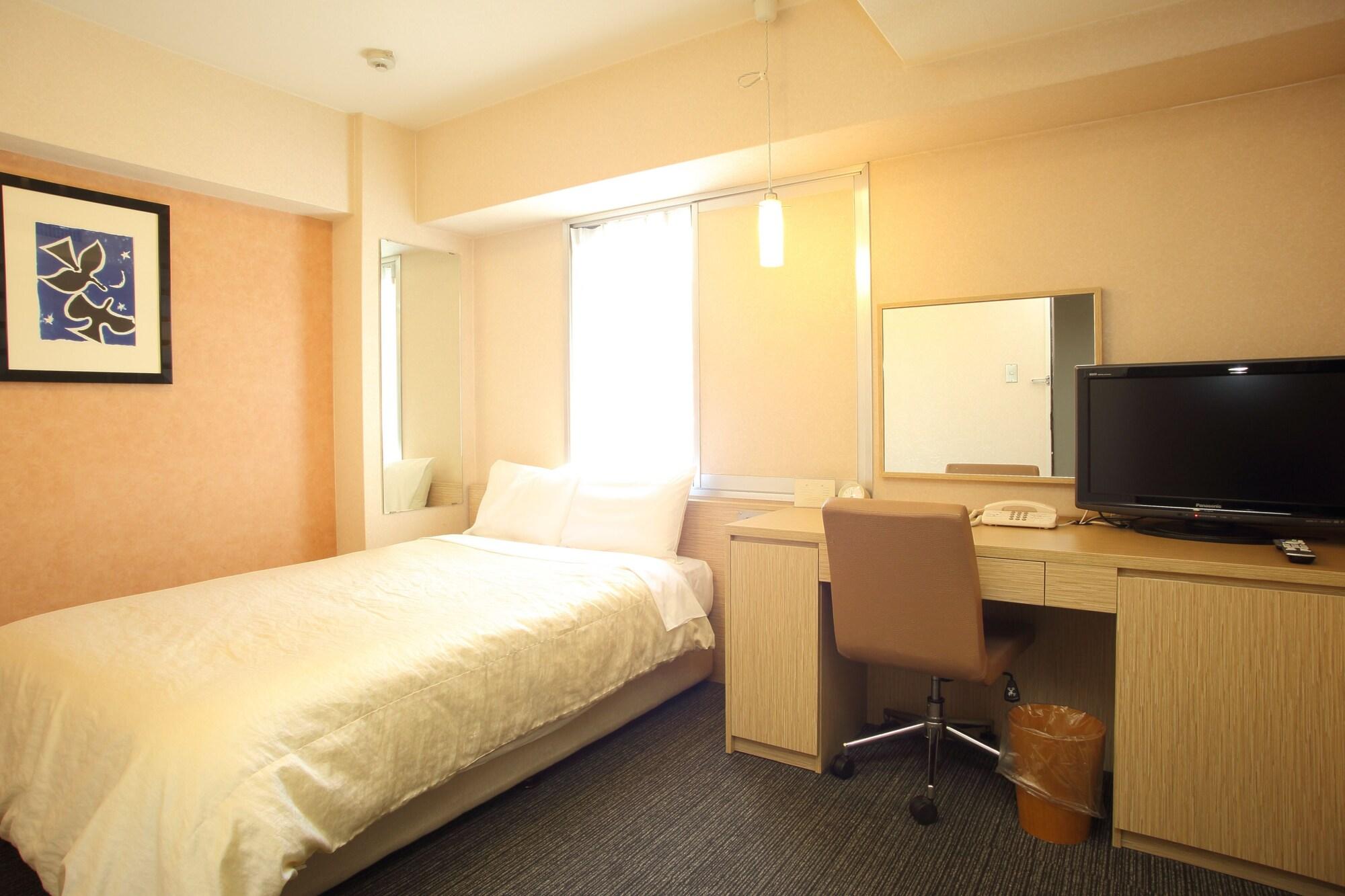 Hotel Il Grande Umeda Осака Екстер'єр фото